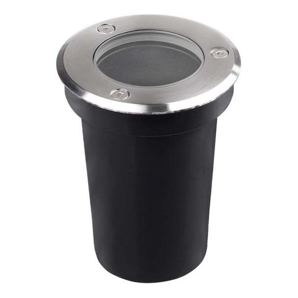 Luz de entrada para exteriores 1xGU10/35W/230V IP67