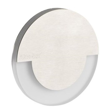 Luz de orientación LED/0,8W/12V