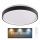 Luz de techo LED regulable para baño JADWIGA LED/72W/230V diá. 48 cm 3000-6000K IP44 + control remoto
