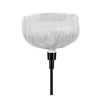 Luz decorativa solar LED/1,2V 3000K 80 cm 600 mAh IP44