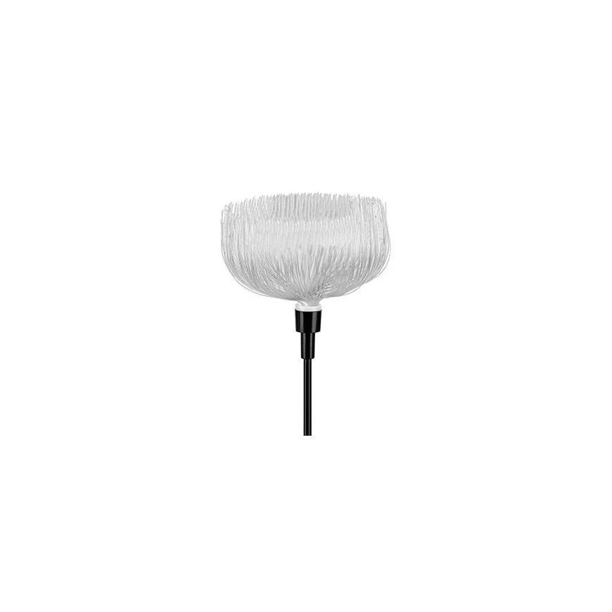 Luz decorativa solar LED/1,2V 3000K 80 cm 600 mAh IP44