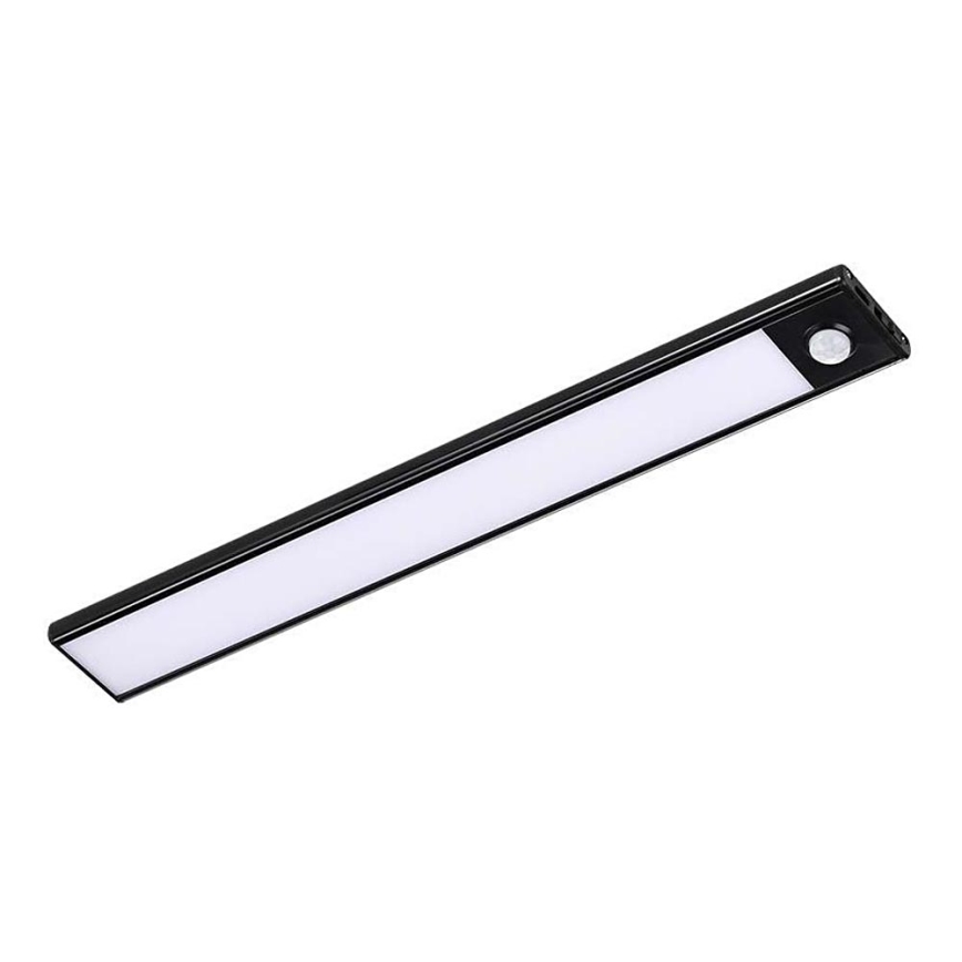 Luz LED bajo armario de cocina con sensor LED/2W/5V 2200 mAh 3000K