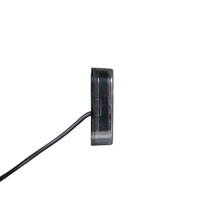 Luz LED combinada con intermitente dinámico LED/12-24V IP65