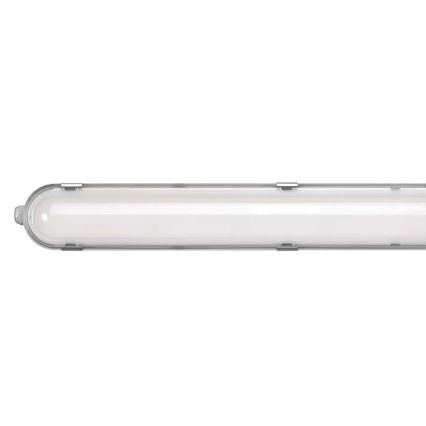 Luz LED regulable de alta resistencia con módulo de emergencia MISTY LED/32/40/48/54W/230V 4000/6500K IP66