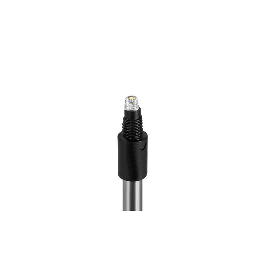 Luz LED decorativa solar LED/1,2V 3000K 76 cm 600 mAh IP44