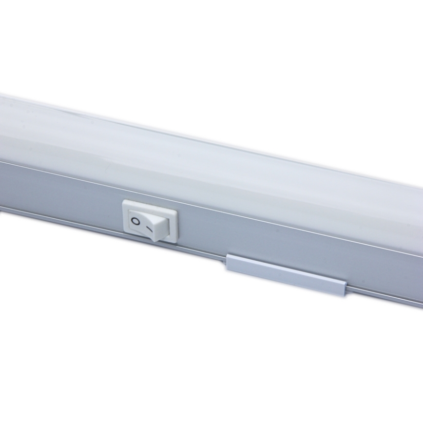 Luz LED mueble de cocina LED/10W/230V