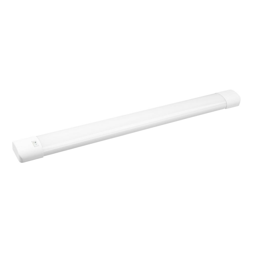 Luz LED mueble de cocina LED/9W/230V IP40