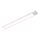 Luz LED para debajo de muebles de cocina con sensor LED/2,5W/5V 3000 mAh 3000K