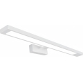 Luz LED para espejo de baño KLIMT LED/12W/230V 3000/4000/6000K 60 cm IP44 blanca