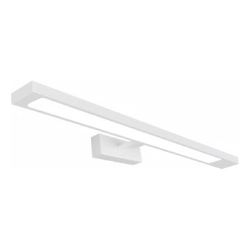 Luz LED para espejo de baño KLIMT LED/12W/230V 3000/4000/6000K 60 cm IP44 blanca