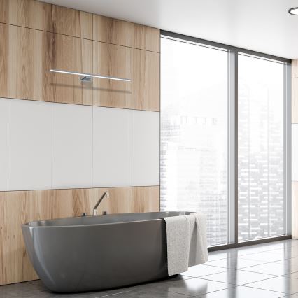 Iluminación LED para espejo de baño SHINE LED/15W/230V IP44