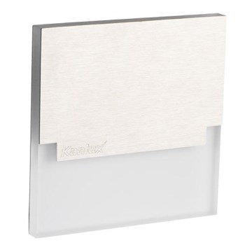 Luz orientativa LED/0,8W/12V