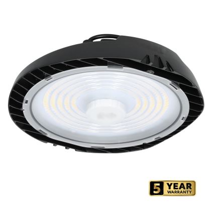 Lámpara técnica LED regulable de alta resistencia NINA HIGHBAY LED/110W/230V 4000K IP65