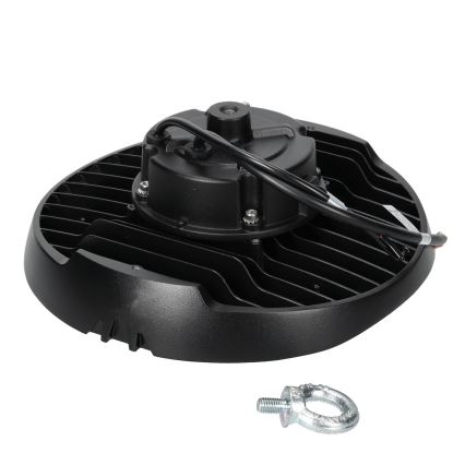 Lámpara técnica LED regulable de alta resistencia NINA HIGHBAY LED/110W/230V 4000K IP65