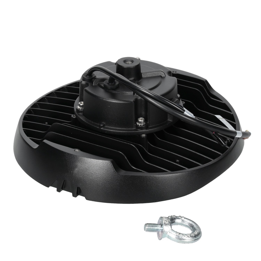Lámpara técnica LED regulable de alta resistencia NINA HIGHBAY LED/110W/230V 4000K IP65