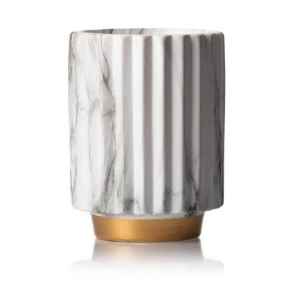 Maceta de cerámica BLUM MARABELING 16x12 cm