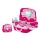 Maletín infantil - salón de belleza