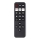 Mando a distancia universal para TV 2xAAA