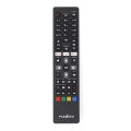 Mando de repuesto para TVs Philips 2xAAA