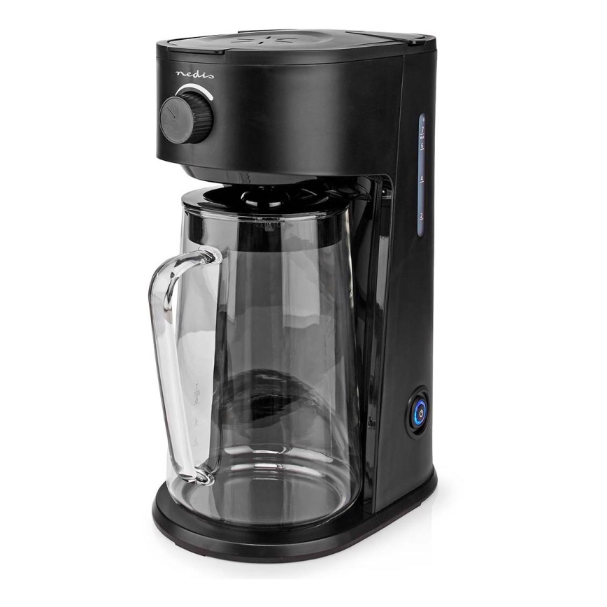 Máquina de café y té helado 750W/230V