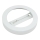 Marco para LED/24W/230V Iluminación empotrable de techo