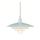 Markslöjd 102281 - Lámpara de araña ajustable KIKRENES 1xE27/60W/230V