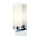 Markslöjd 102476 - Aplique de baño NORRSUNDET 1xE14/40W/230V IP44