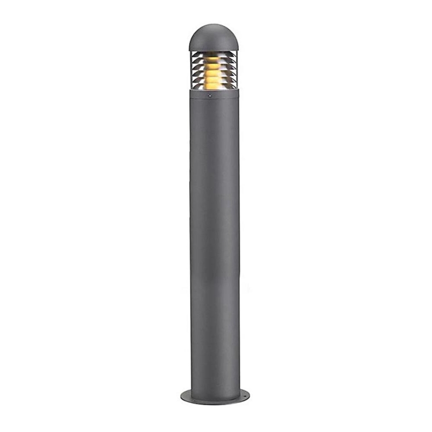 Markslöjd 104794 - Lámpara de exterior KURT 1xE27/20W/230V IP44