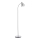 Markslöjd 104842 - Lámpara de pie NITTA 1xE27/60W/230V