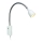 Markslöjd 105939 - Lámpara de pared LED TULIP LED/2,5W/230V blanco