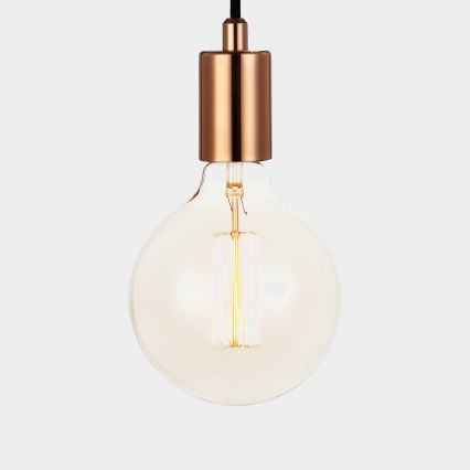 Markslöjd 106171 - Lámpara colgante SKY 1xE27/60W/230V