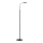 Markslöjd 106465 - Lámpara LED de pie FLEX LED/5W/230V
