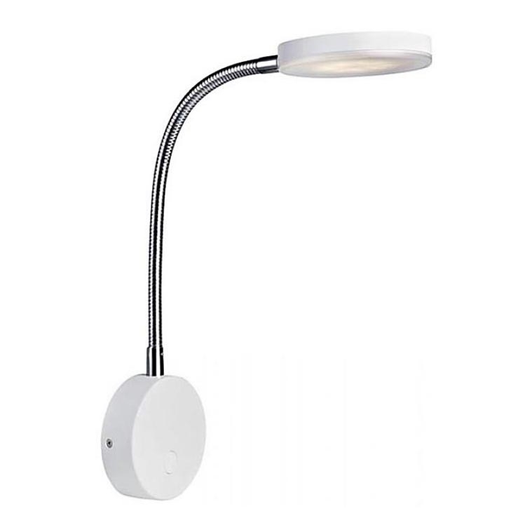 Markslöjd 106468 - Aplique LED FLEX LED/5W/230V