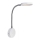 Markslöjd 106468 - Aplique LED FLEX LED/5W/230V
