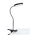 Markslöjd 106471 - Lámpara LED con clip FLEX LED/5W/230V