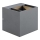 Markslöjd 106521 - Luminaria exterior LED ARGOS LED/4W/230V IP44 gris