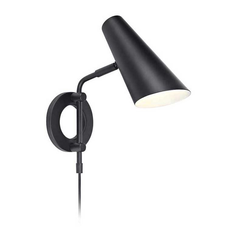 Markslöjd 106782 - Aplique CAL 1xE14/40W/230V