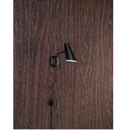 Markslöjd 106782 - Aplique CAL 1xE14/40W/230V