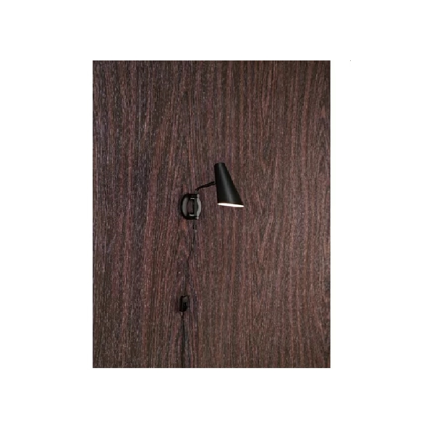 Markslöjd 106782 - Aplique CAL 1xE14/40W/230V