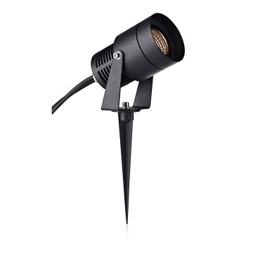 Markslöjd 106929 - Lámpara LED exterior GARDEN24 LED/3W/24V IP44