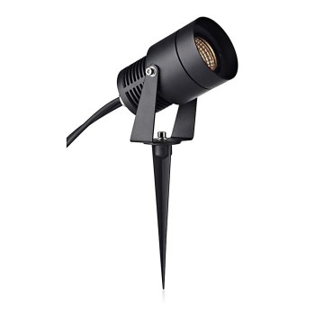 Markslöjd 106931 - Lámpara LED exterior GARDEN24 LED/9W/24V IP44