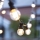 Markslöjd 107292 - Cadena decorativa LED para exteriores GUIRNALDA GARDEN 10xLED 5,5m IP44
