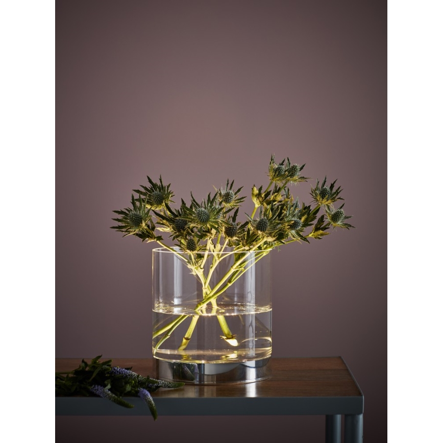 Markslöjd 107326 - LED Lámpara de mesa BOUQUET LED/3W/230V