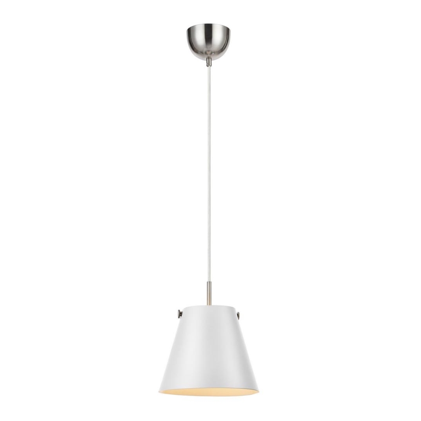 Markslöjd 107389 - Lámpara colgante TRIBE 1xE27/60W/230V