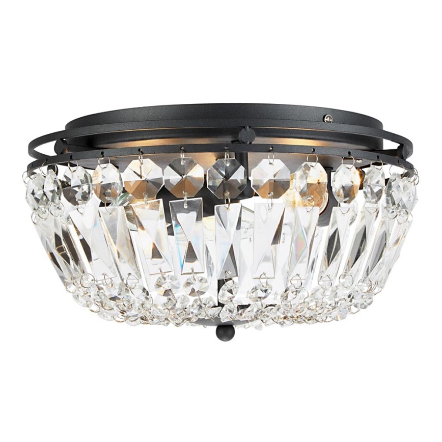 Markslöjd 107587 - Plafón VASA 3xE14/40W/230V