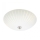 Markslöjd 107758 - Plafón CUT 2xE14/40W/230V diá. 35 cm