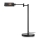 Markslöjd 107821 - Lámpara de mesa YALE 1xE14/12W/230V