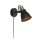 Markslöjd 107856 - Foco de pared ALTON 1xE14/40W/230V
