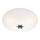 Markslöjd 108208 - Plafón ROSE 3xE14/18W/230V diá. 43 cm