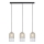 Markslöjd 108226 - Lámpara colgante COPE 3xE14/18W/230V